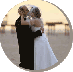 Wedding Day Gold Service