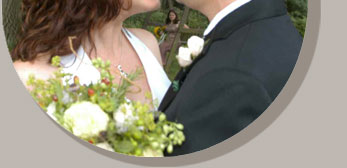 Wedding Planner Serving NJ, NY & PA